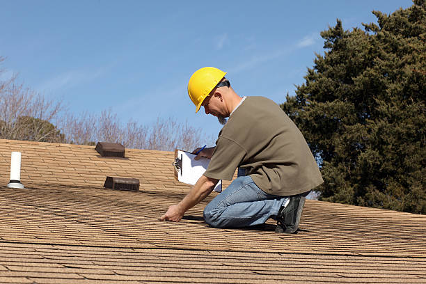 Steel Roofing in Montebello, CA