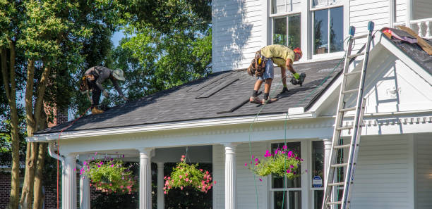 4 Ply Roofing in Montebello, CA